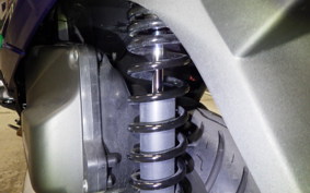 HONDA LEAD 125 2019 JK12