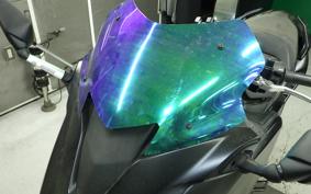 YAMAHA T-MAX 560 T 2020 SJ19J