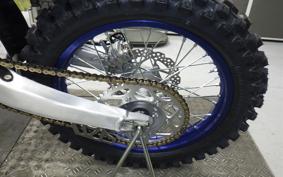 YAMAHA YZ250F 1991 CG58C