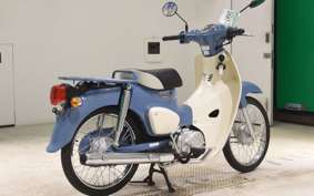 HONDA C50 SUPER CUB AA09