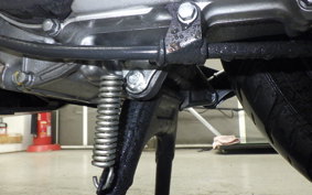 HONDA DIO 110 2017 JK03