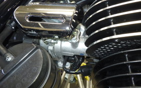 HONDA GB350 2023 NC59