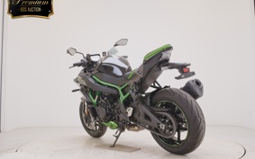 KAWASAKI ZH2 SE 2025 ZRT00R