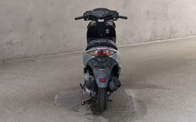 HONDA DIO AF62