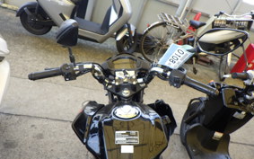 HONDA CBF125R