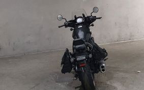 HONDA REBEL 1100 T DCT 2023 SC83