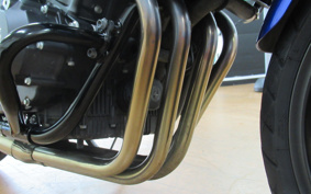 HONDA CB400SFV-3 BOLDOR 2021 NC42