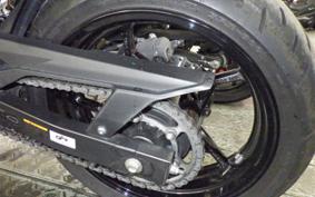KAWASAKI Z400 Gen.2 2023 EX400L