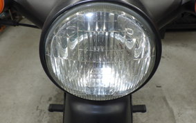 HONDA LITTLE CUB E