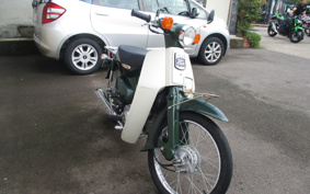 HONDA SUPER CUB50 AA01