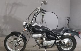 HONDA MAGNA 50 AC13