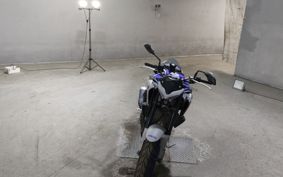 YAMAHA MT-25 RG43J