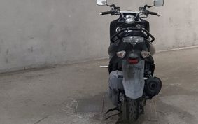 YAMAHA MAJESTY 155S SG28J