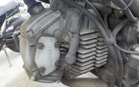 DUCATI MONSTER 400 IE 2004