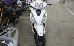 HONDA DIO 110 Lite JK46