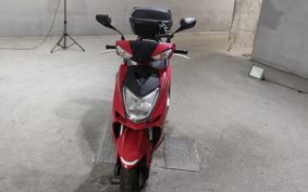 YAMAHA CYGNUS125XSR SED8J