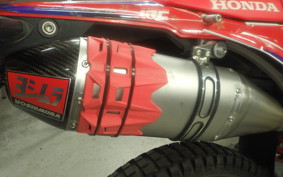 HONDA CRF250L 2016 MD47