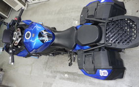 SUZUKI GSX-S1000GT 2022 EK1AA