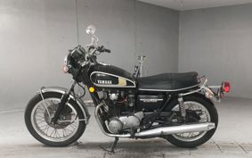 YAMAHA TX650 447