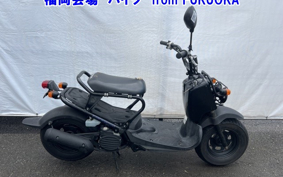 HONDA ZUMAR