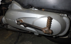 HONDA DIO Gen.6 AF62