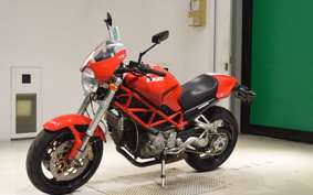 DUCATI MONSTER S2R 800 2007