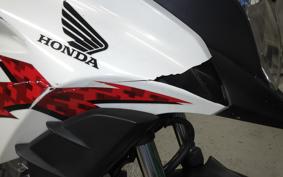 HONDA 400X ABS 2013 NC47