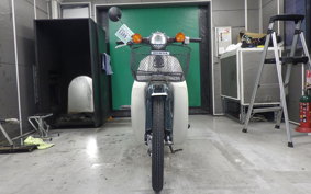HONDA C90 SUPER CUB 2021 HA02