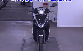 HONDA LEAD 125
