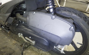 SUZUKI ADDRESS 110 2003 CE47A