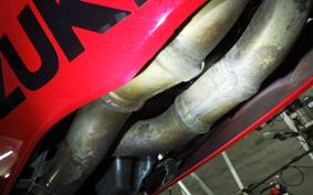 SUZUKI GSX-R600 2018