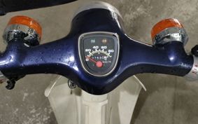 HONDA SUPER CUB90 HA02