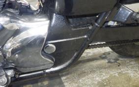 HONDA SHADOW 400 1997 NC34