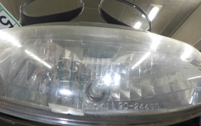 YAMAHA JOG Gen.5 2007 SA36J