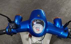 HONDA SUPER CUB110 JA44