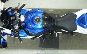 SUZUKI GSX-R1000 2014