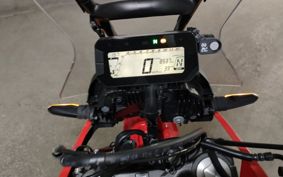 HONDA CRF250 RALLY  MD47