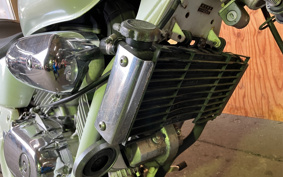 HONDA V-TWIN MAGNA S MC29