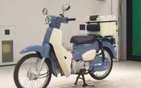 HONDA C50 SUPER CUB AA09