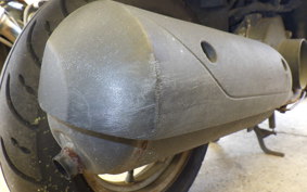HONDA TODAY AF61