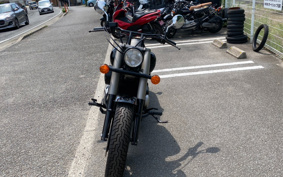 HONDA SHADOW 750 PHANTOM 2011 RC53