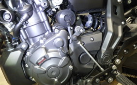 YAMAHA MT-07 2022 RM33J