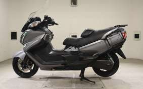 SUZUKI SKYWAVE 650 LX 2017 CP52A