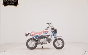 HONDA MONKEY BAJA 1978 Z50J