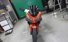 KAWASAKI NINJA 250 EX250L