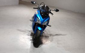 SUZUKI GSX-S1000F 2017 GT79A