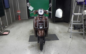 HONDA GIORNO 2 AF70