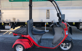 HONDA GYRO TA03