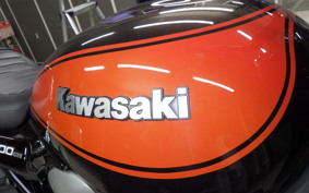 KAWASAKI Z900RS 2018