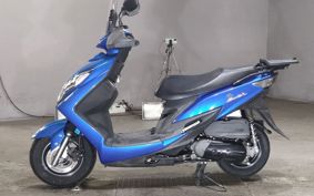 SUZUKI SU WISH  DV12B